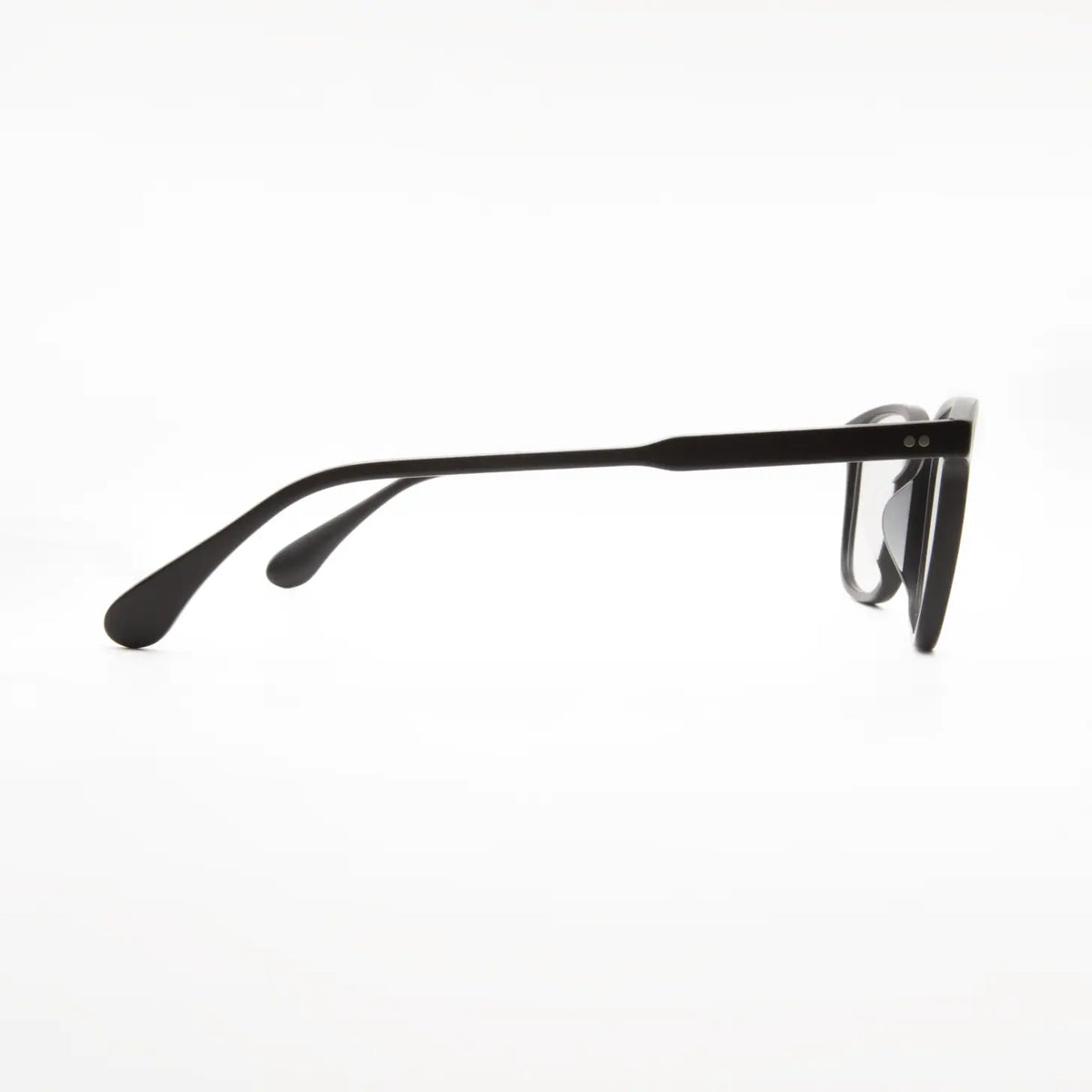 Oliver Peoples Tillen OV5603U 1796 – Occhiali da vista nero semiopaco