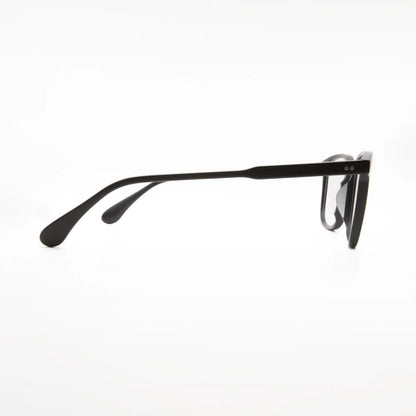 Oliver Peoples Tillen OV5603U 1796 – Occhiali da vista nero semiopaco