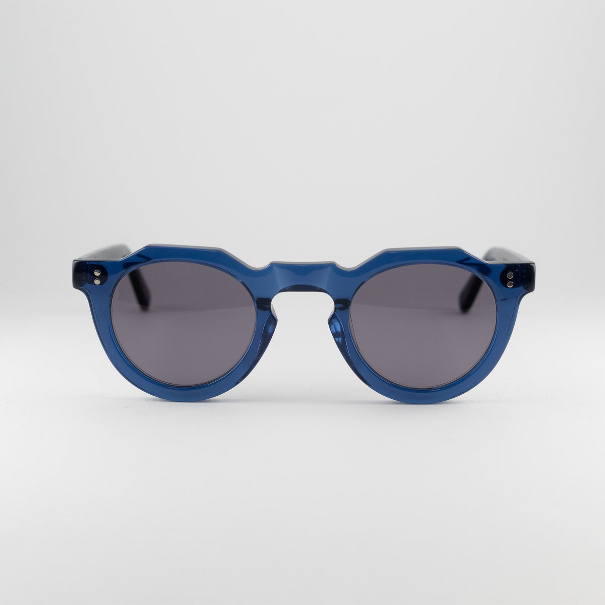 Lesca Lunetier PICA LTD20 – blu – Occhiali da sole