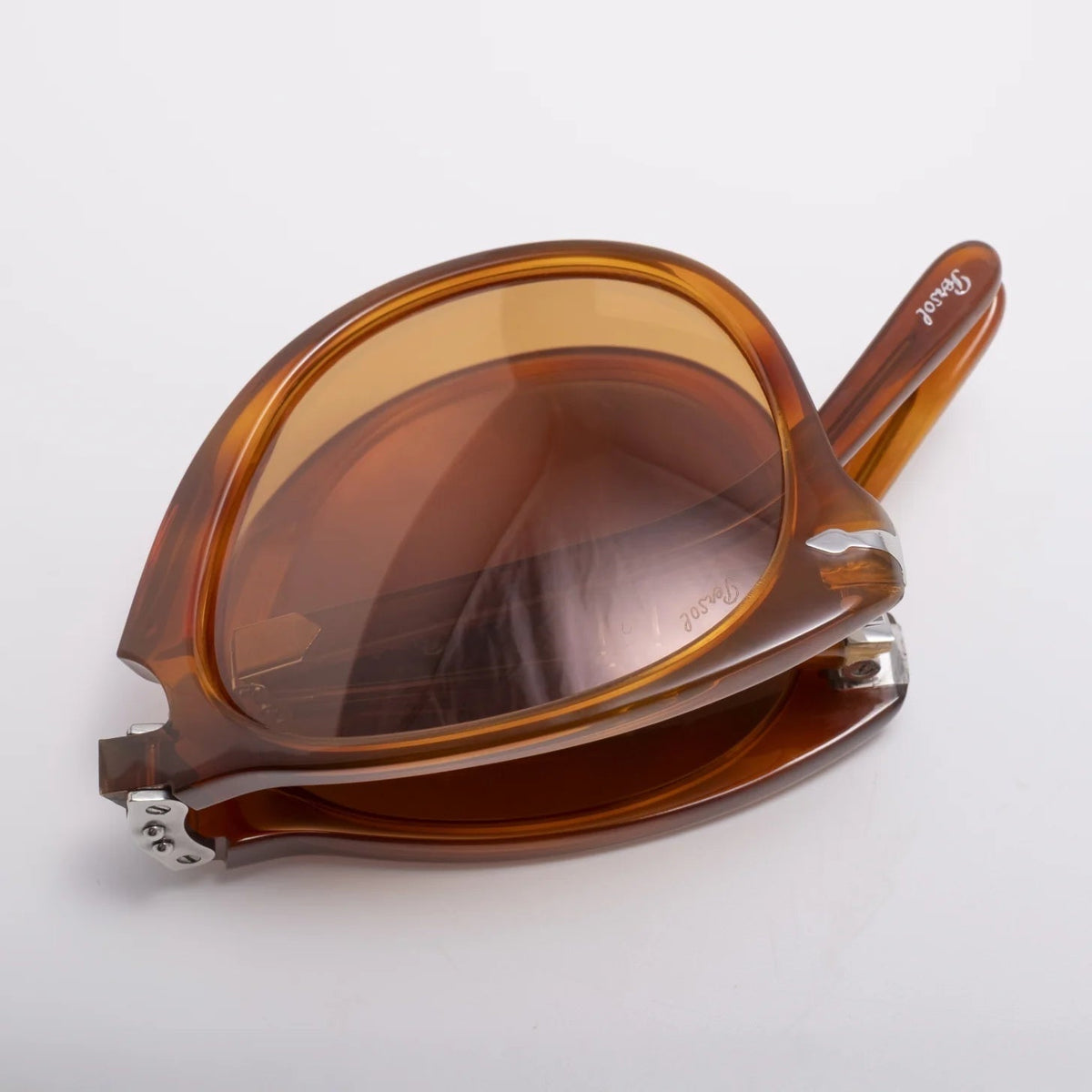 Persol Steve McQueen 714 S-M 96/73 – marrone – Occhiali da sole