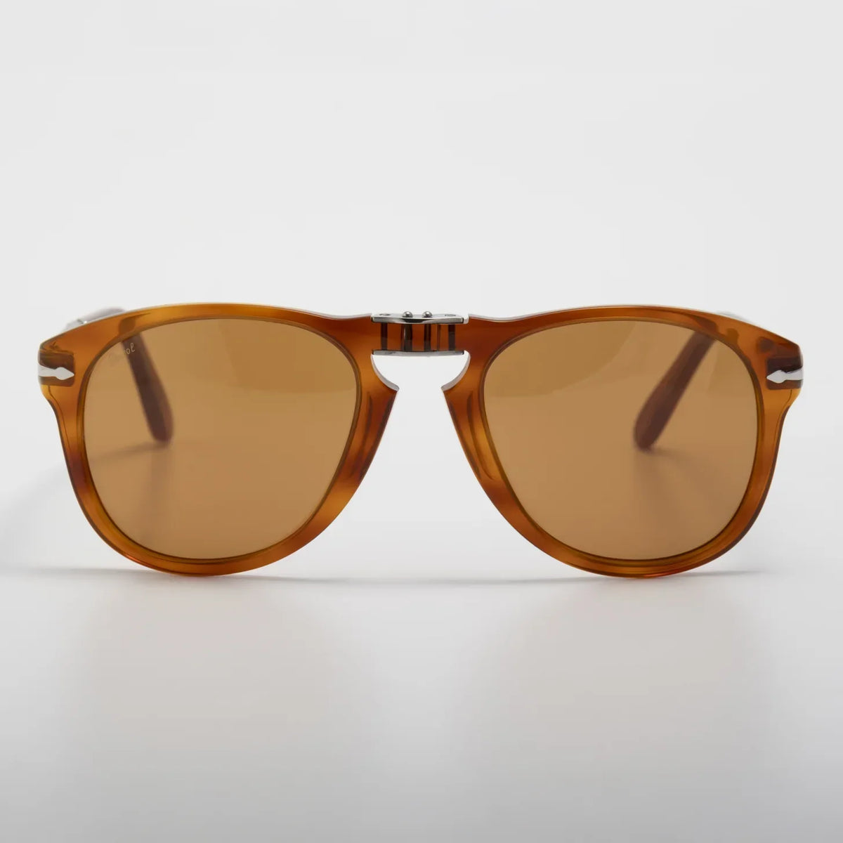Persol Steve McQueen 714 S-M 96/73 – marrone – Occhiali da sole