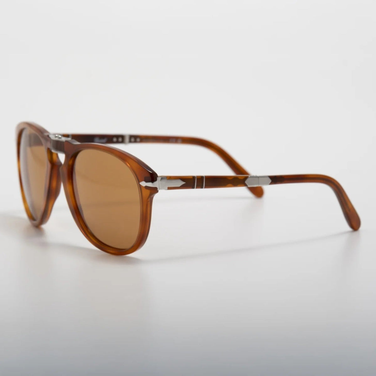 Persol Steve McQueen 714 S-M 96/73 – marrone – Occhiali da sole