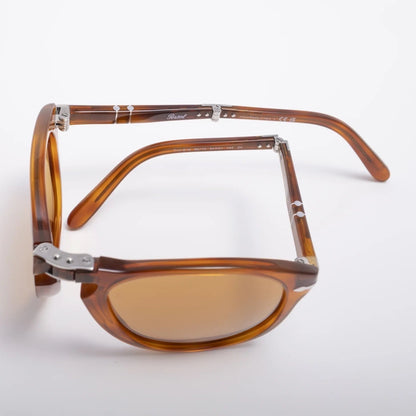 Persol Steve McQueen 714 S-M 96/73 – marrone – Occhiali da sole