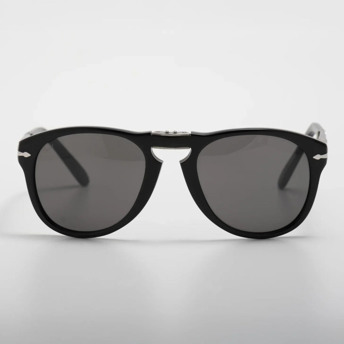 Persol Steve McQueen 714 S-M 95/B1 – nero – Occhiali da sole