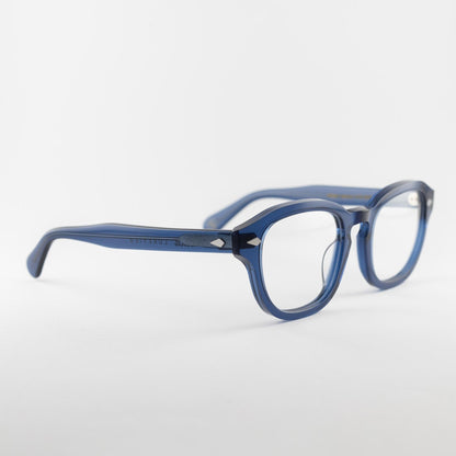 Lesca Lunetier POSH M F19 – Occhiali da vista blu