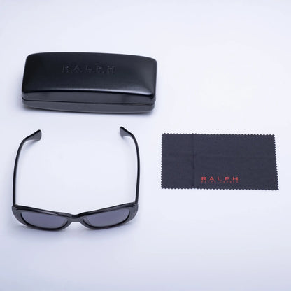 Ralph RA5322U 553687 – nero – Occhiali da sole
