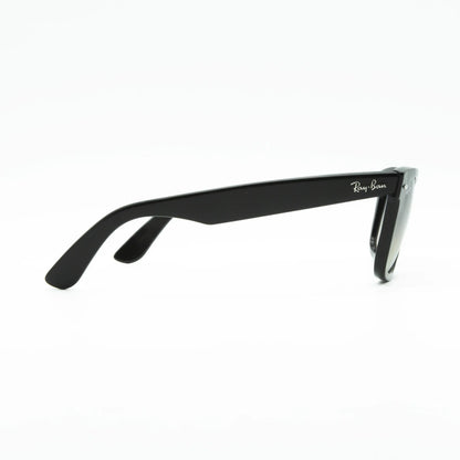 Ray-Ban Wayfarer RB2140 901/32 – nero – Occhiali da sole