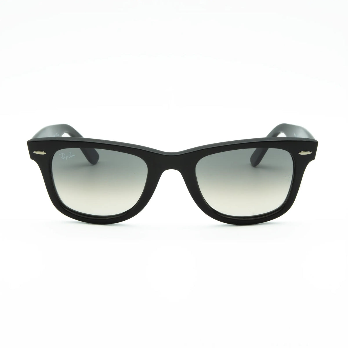 Ray-Ban Wayfarer RB2140 901/32 – nero – Occhiali da sole