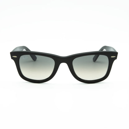 Ray-Ban Wayfarer RB2140 901/32 – nero – Occhiali da sole