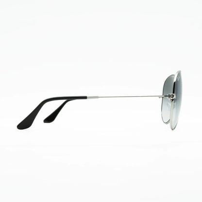 Ray-Ban Aviator Large Metal RB3025 003/3F – argento – Occhiali da sole