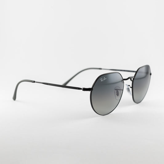 Ray-Ban RB3565 002/71 – nero – Occhiali da sole