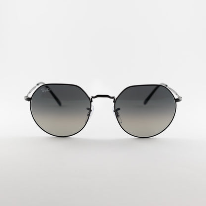 Ray-Ban RB3565 002/71 – nero – Occhiali da sole