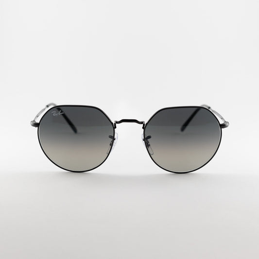 Ray-Ban RB3565 002/71 – nero – Occhiali da sole