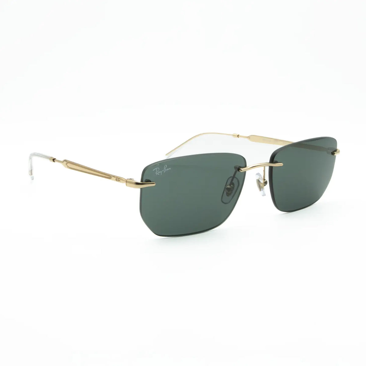 Ray-Ban RB3768 001/71 – oro arista – Occhiali da sole
