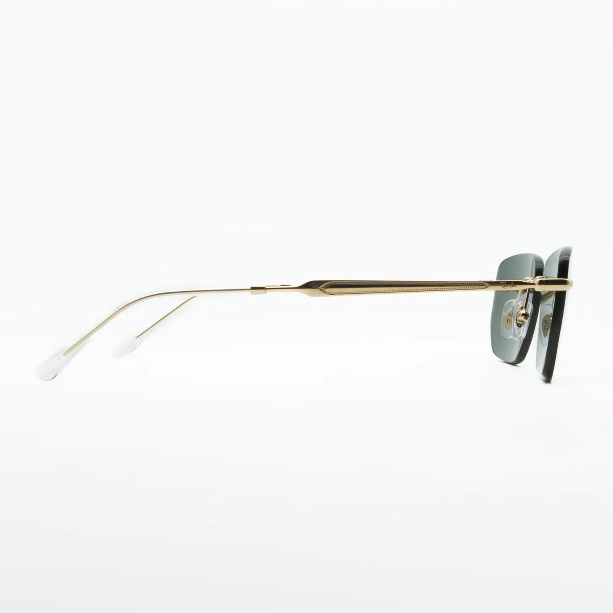 Ray-Ban RB3768 001/71 – oro arista – Occhiali da sole