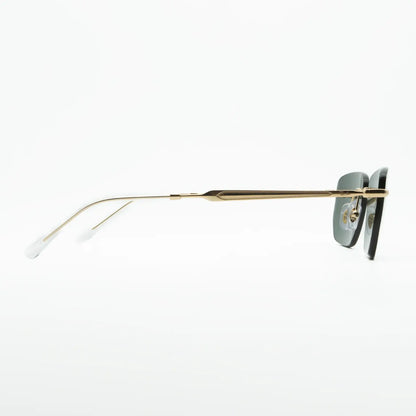 Ray-Ban RB3768 001/71 – oro arista – Occhiali da sole