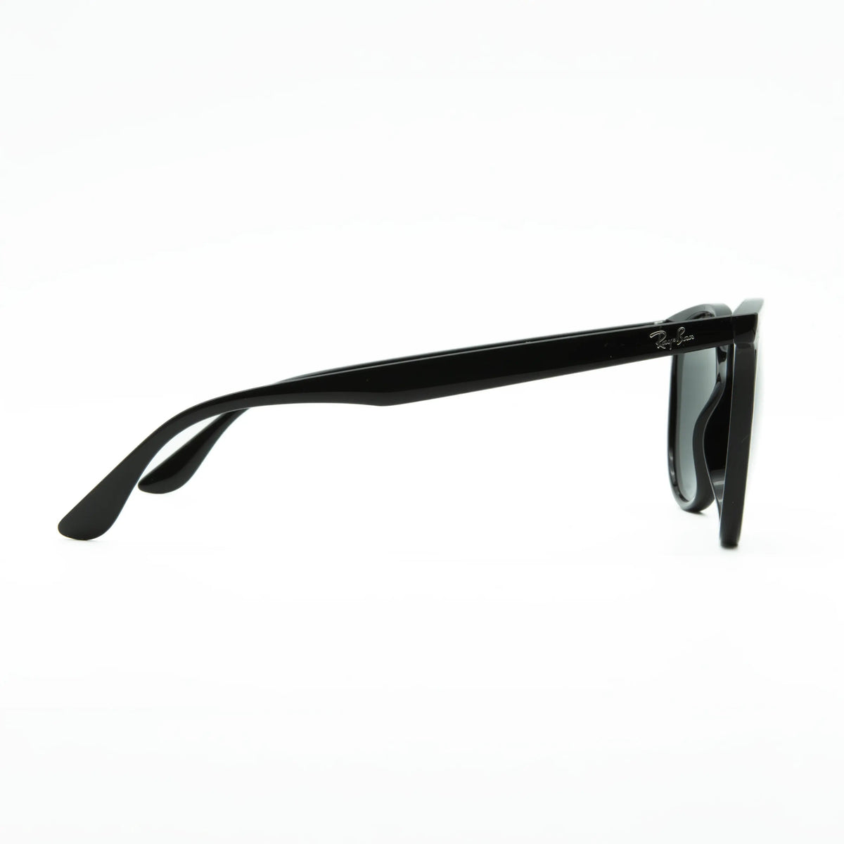 Ray-Ban RB4378 601/71 – nero – Occhiali da sole