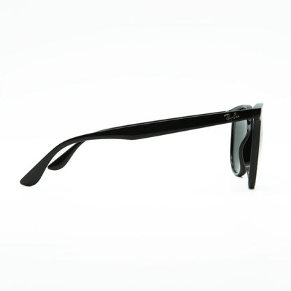 Ray-Ban RB4378 601/71 – nero – Occhiali da sole