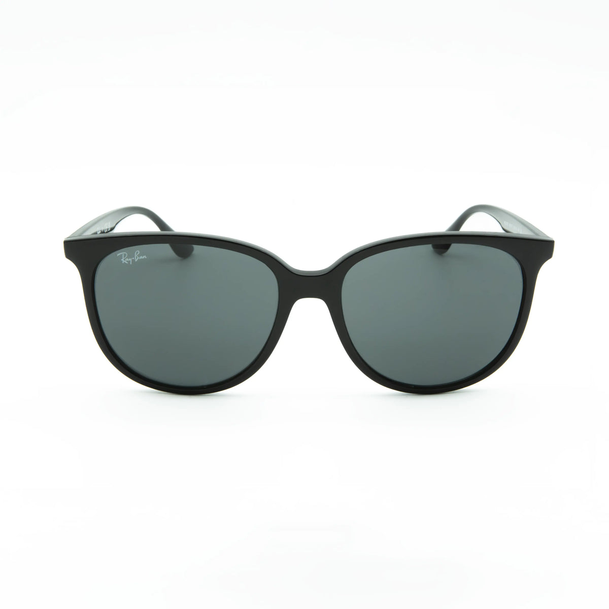 Ray-Ban RB4378 601/71 – nero – Occhiali da sole