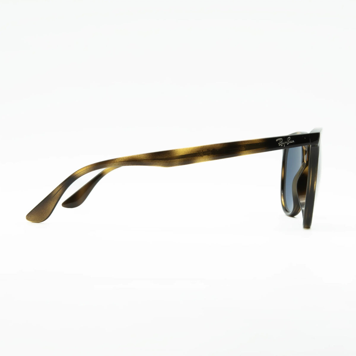 Ray-Ban RB4378 710/80 – tartarugato – Occhiali da sole