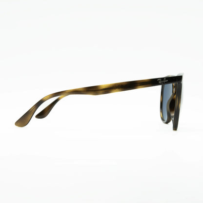 Ray-Ban RB4378 710/80 – tartarugato – Occhiali da sole