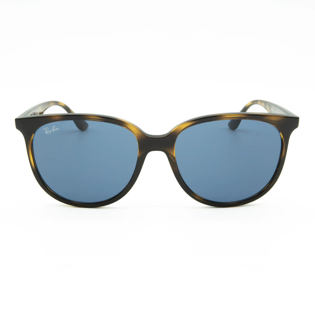 Ray-Ban RB4378 710/80 – tartarugato – Occhiali da sole