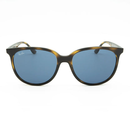 Ray-Ban RB4378 710/80 – tartarugato – Occhiali da sole
