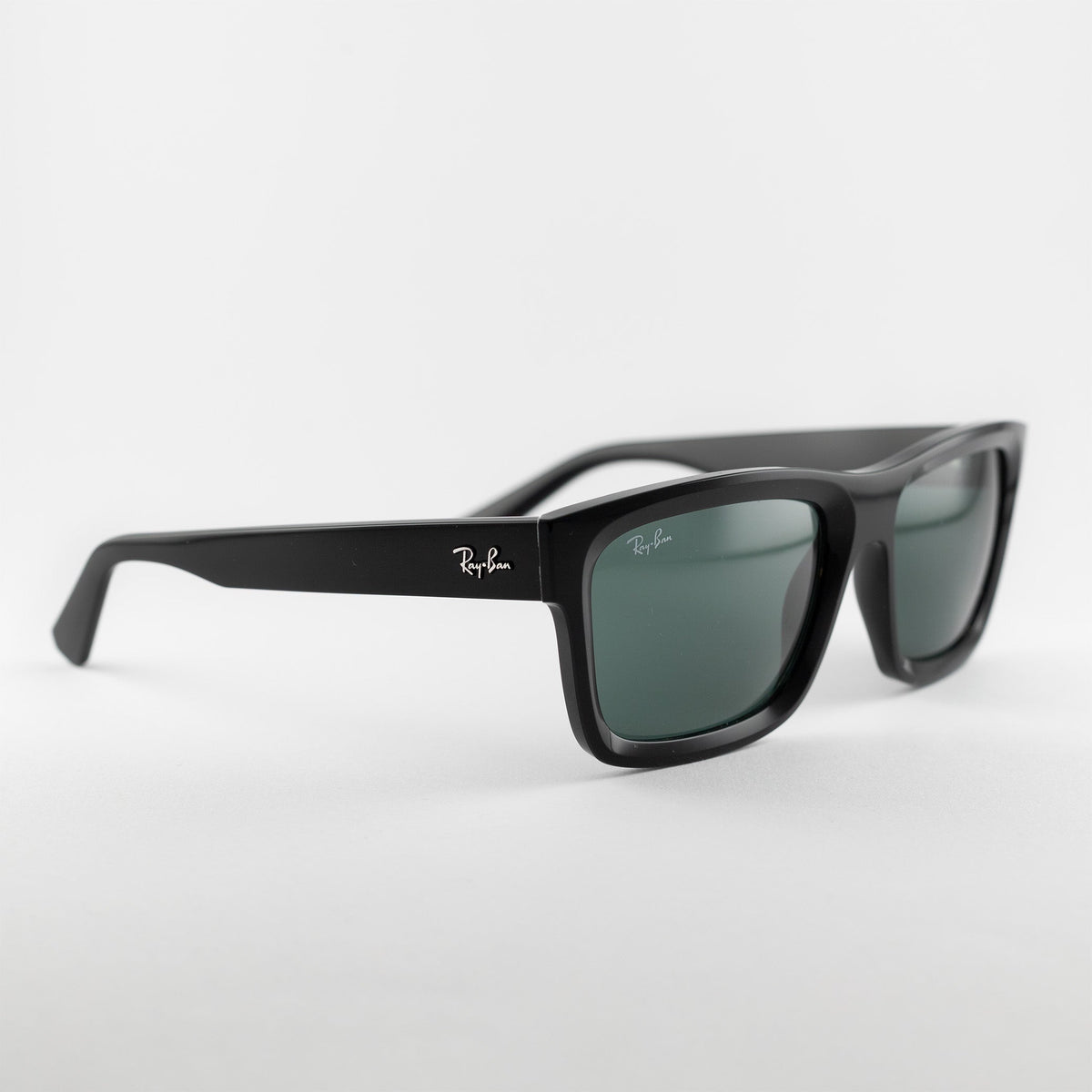 Ray-Ban Warren RB4396 135971 – tartarugato – Occhiali da sole