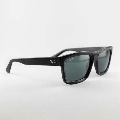Ray-Ban Warren RB4396 135971 – tartarugato – Occhiali da sole