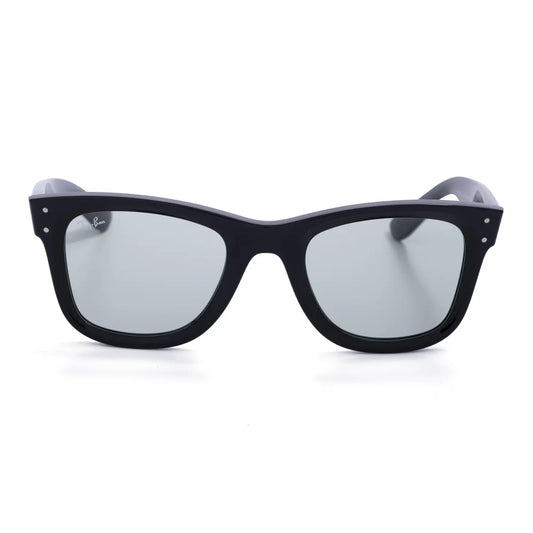Ray-Ban Wayfarer Reverse RBR0502S 6677/2 – nero – Occhiali da sole