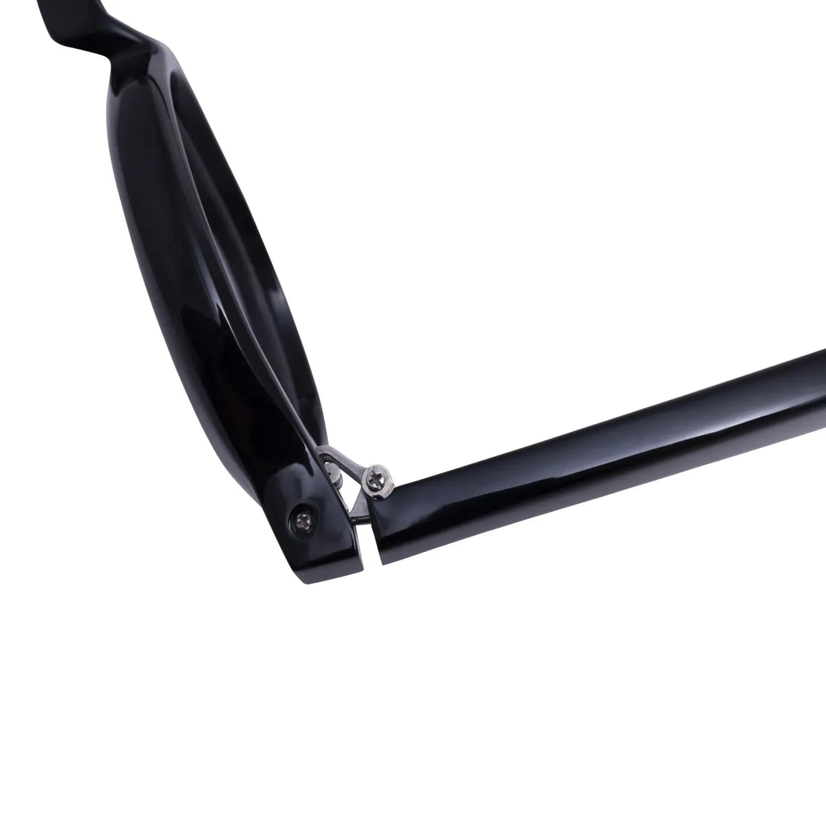 Factory900 RF-019 – Occhiali da vista neri