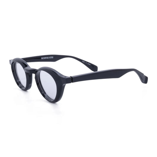 Factory900 RF-019 – Occhiali da vista neri