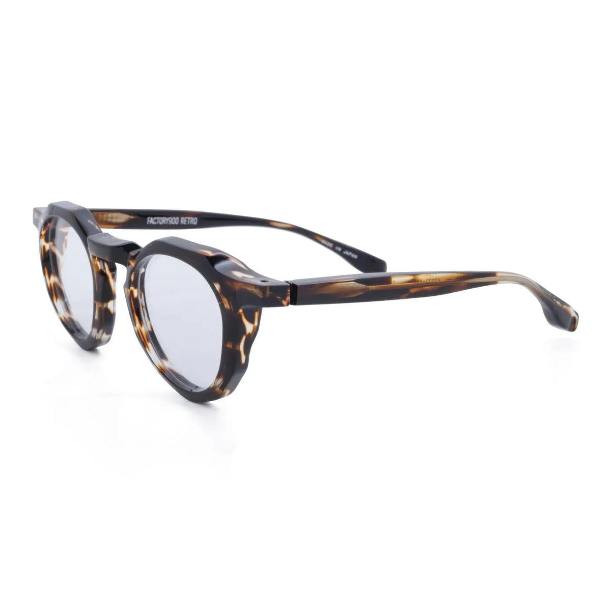 Factory900 RF-038 – Occhiali da vista Havana