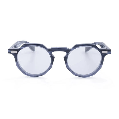 Factory900 RF-047 – Occhiali da vista blu navy