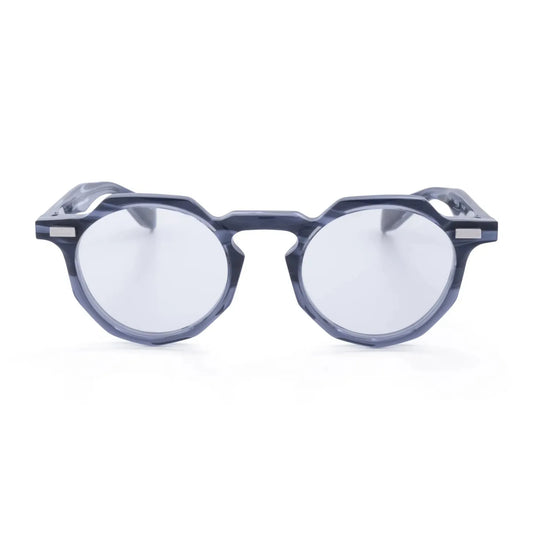 Factory900 RF-047 – Occhiali da vista blu navy