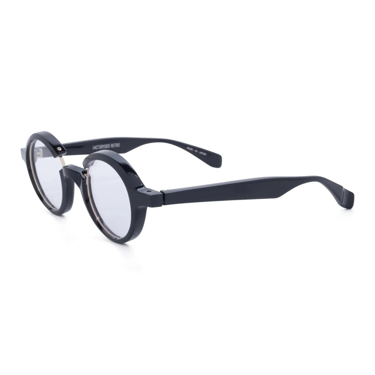 Factory900 RF-170 – Occhiali da vista neri