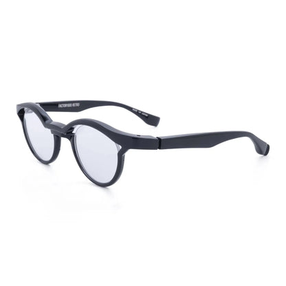 Factory900 RF-180 – Occhiali da vista neri