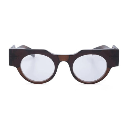 Factory900 RF-210 – Occhiali da vista marroni