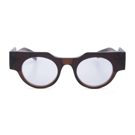 Factory900 RF-210 – Occhiali da vista marroni