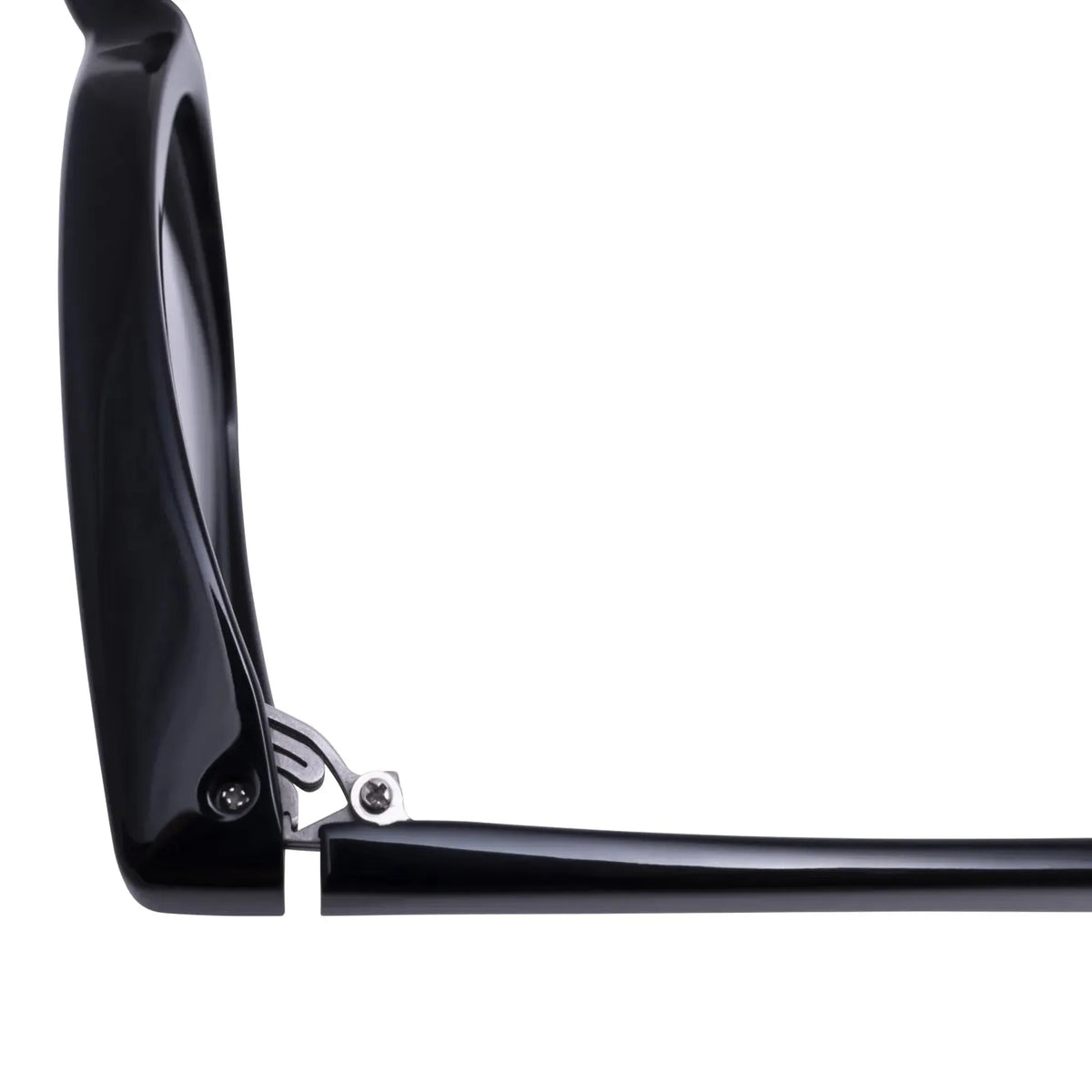 Factory900 RF-220 – Occhiali da vista neri