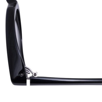 Factory900 RF-220 – Occhiali da vista neri