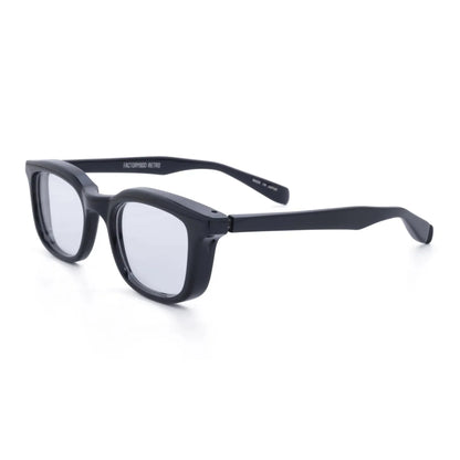 Factory900 RF-220 – Occhiali da vista neri