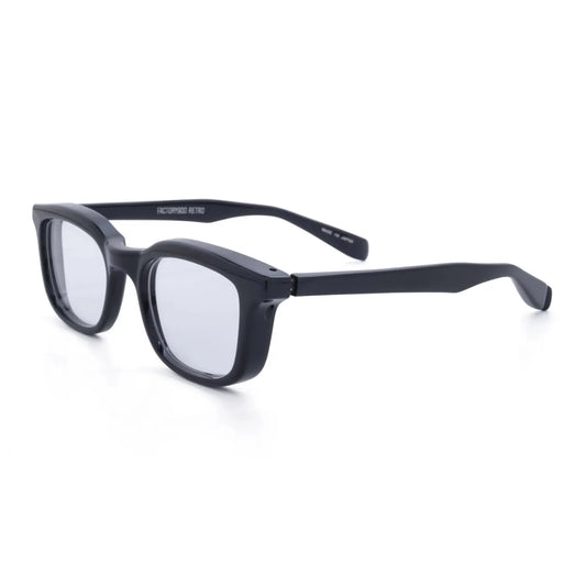Factory900 RF-220 – Occhiali da vista neri