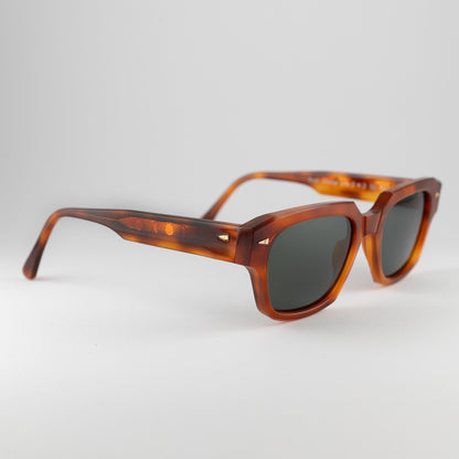 Ahlem Rivoli – marrone, arancione – Occhiali da sole