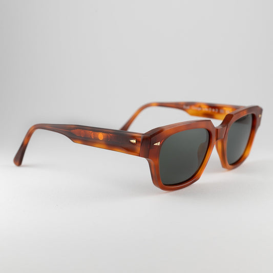 Ahlem Rivoli – marrone, arancione – Occhiali da sole