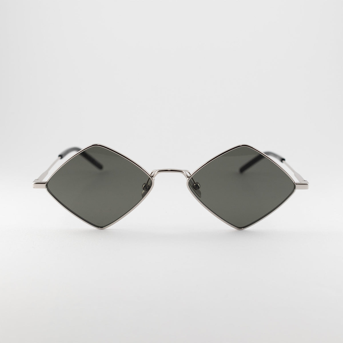 Saint Laurent SL 302 Lisa 001 – argento – Occhiali da sole