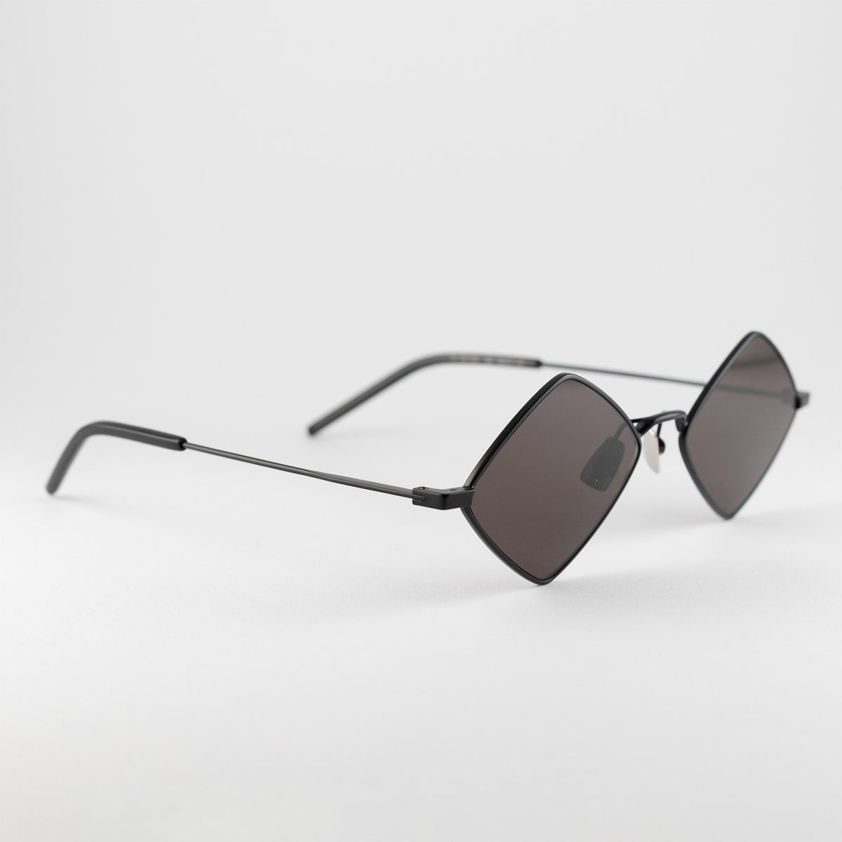Saint Laurent SL 302 Lisa 002 – nero – Occhiali da sole
