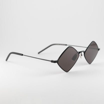 Saint Laurent SL 302 Lisa 002 – nero – Occhiali da sole