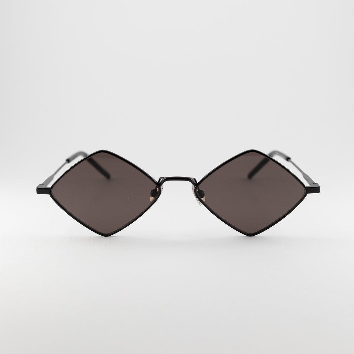Saint Laurent SL 302 Lisa 002 – nero – Occhiali da sole