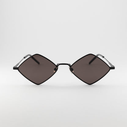 Saint Laurent SL 302 Lisa 002 – nero – Occhiali da sole